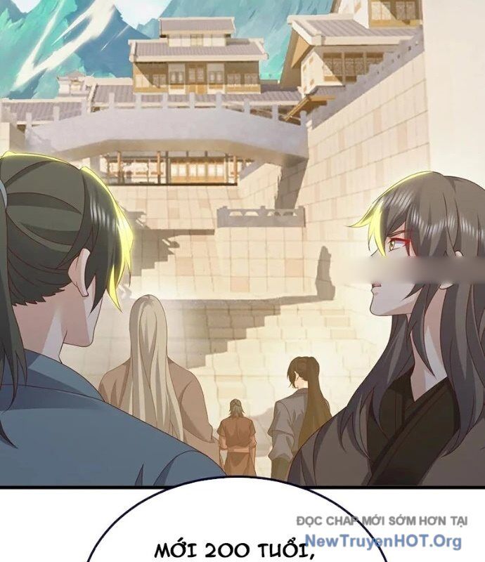 Tiên Võ Đế Tôn Chapter 812 - Trang 2