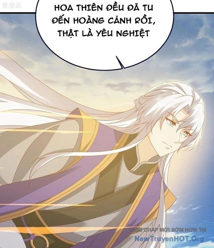 Tiên Võ Đế Tôn Chapter 812 - Trang 2