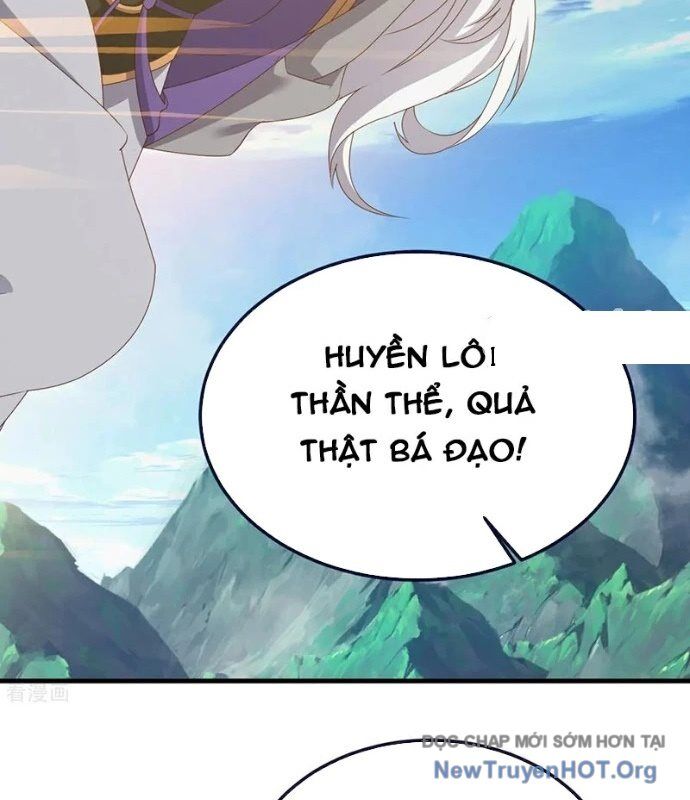 Tiên Võ Đế Tôn Chapter 812 - Trang 2