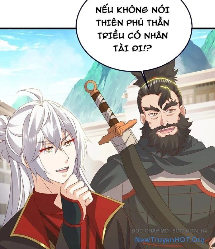 Tiên Võ Đế Tôn Chapter 812 - Trang 2