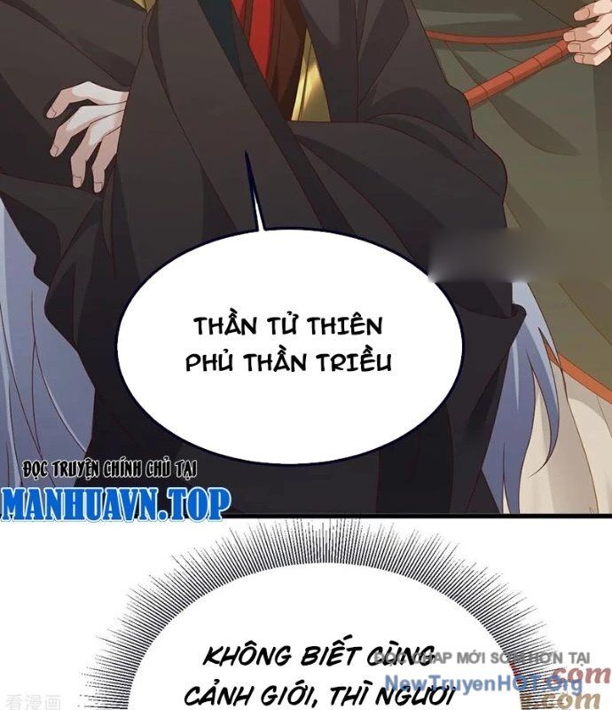 Tiên Võ Đế Tôn Chapter 812 - Trang 2
