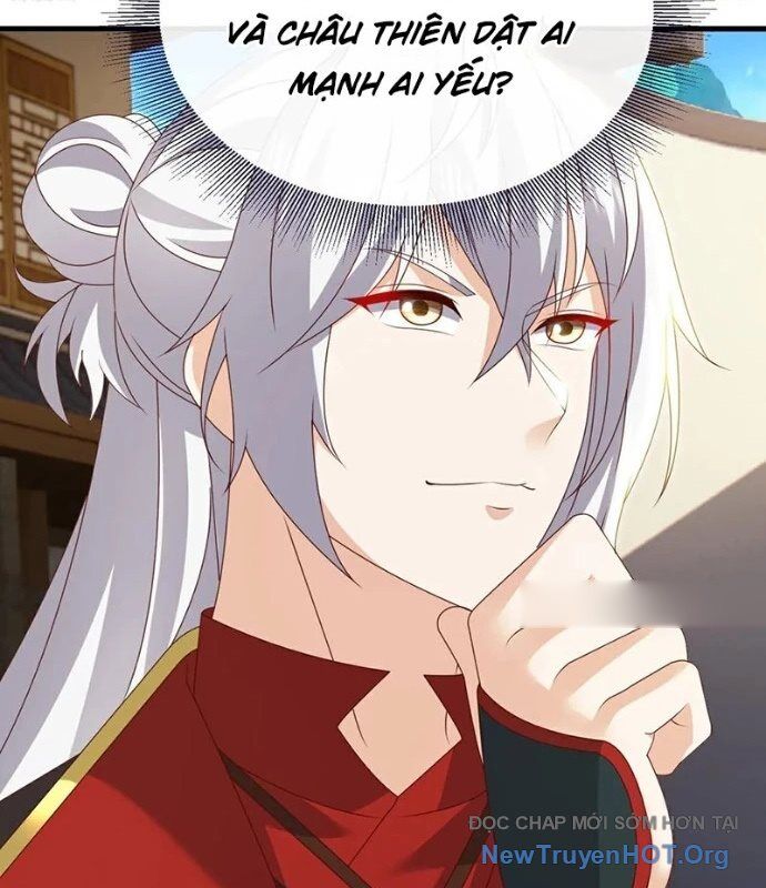 Tiên Võ Đế Tôn Chapter 812 - Trang 2