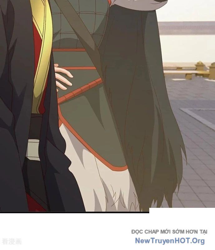 Tiên Võ Đế Tôn Chapter 812 - Trang 2