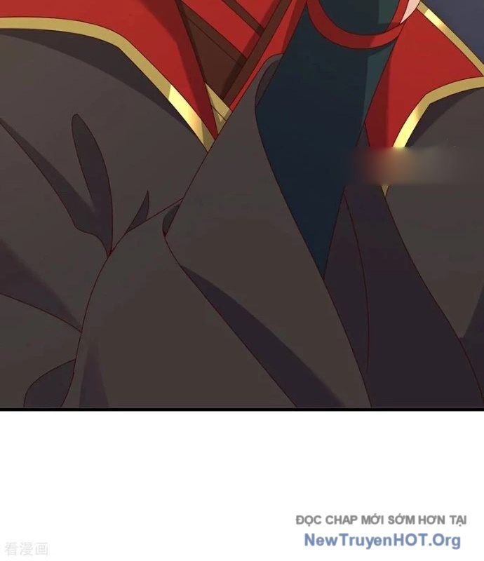 Tiên Võ Đế Tôn Chapter 812 - Trang 2