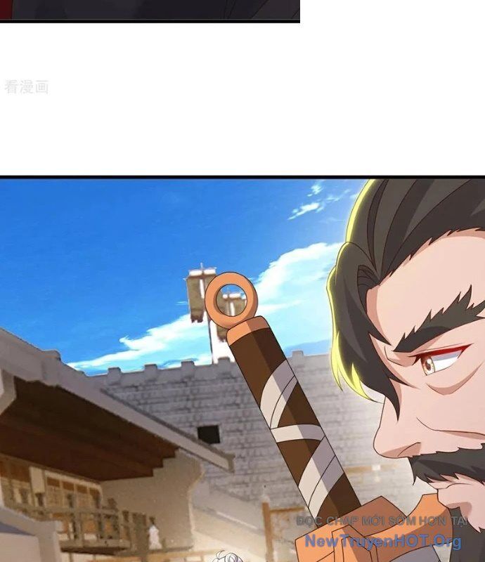 Tiên Võ Đế Tôn Chapter 812 - Trang 2