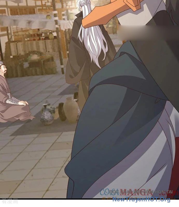 Tiên Võ Đế Tôn Chapter 812 - Trang 2