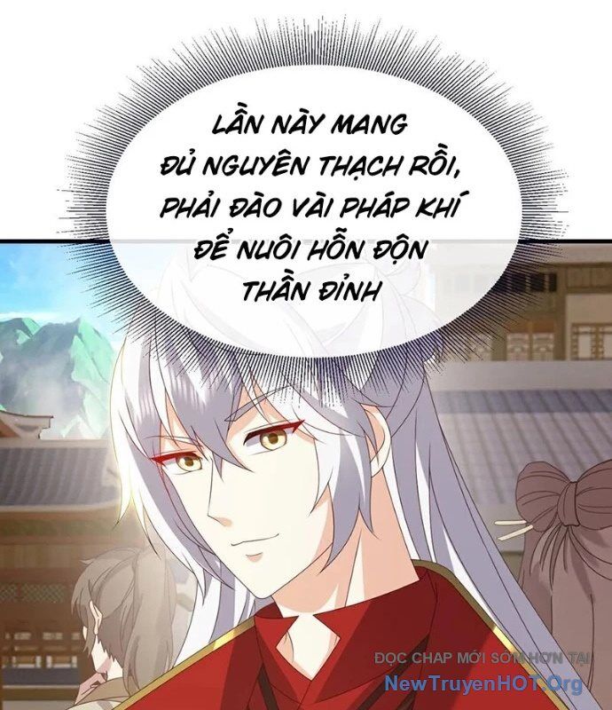 Tiên Võ Đế Tôn Chapter 812 - Trang 2