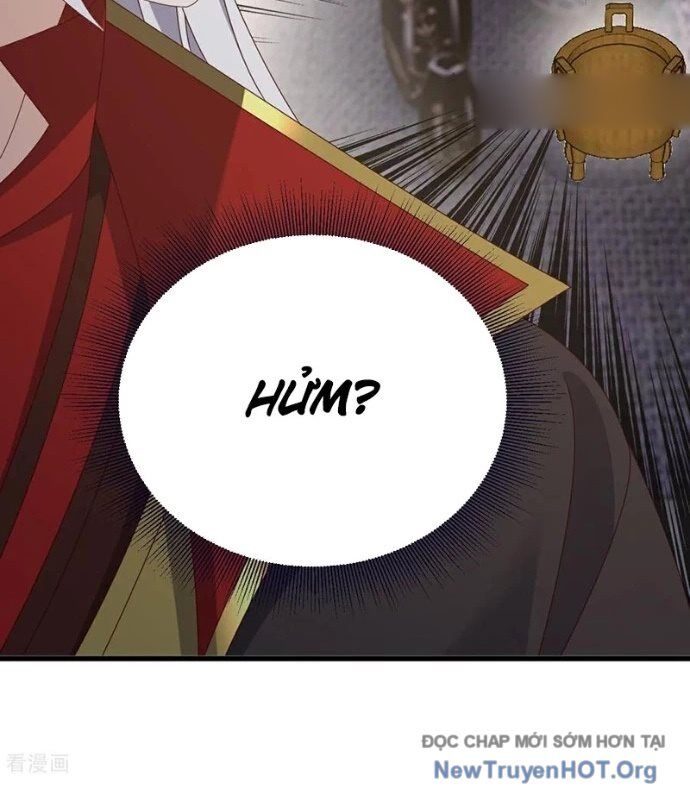 Tiên Võ Đế Tôn Chapter 812 - Trang 2