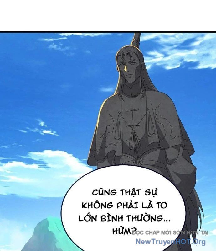 Tiên Võ Đế Tôn Chapter 812 - Trang 2