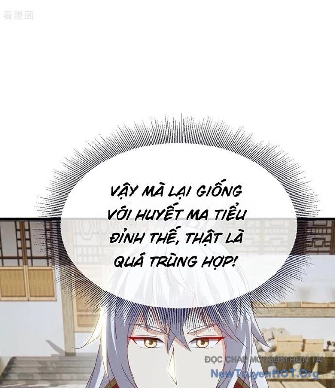 Tiên Võ Đế Tôn Chapter 812 - Trang 2