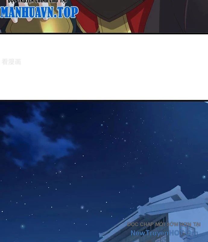 Tiên Võ Đế Tôn Chapter 812 - Trang 2