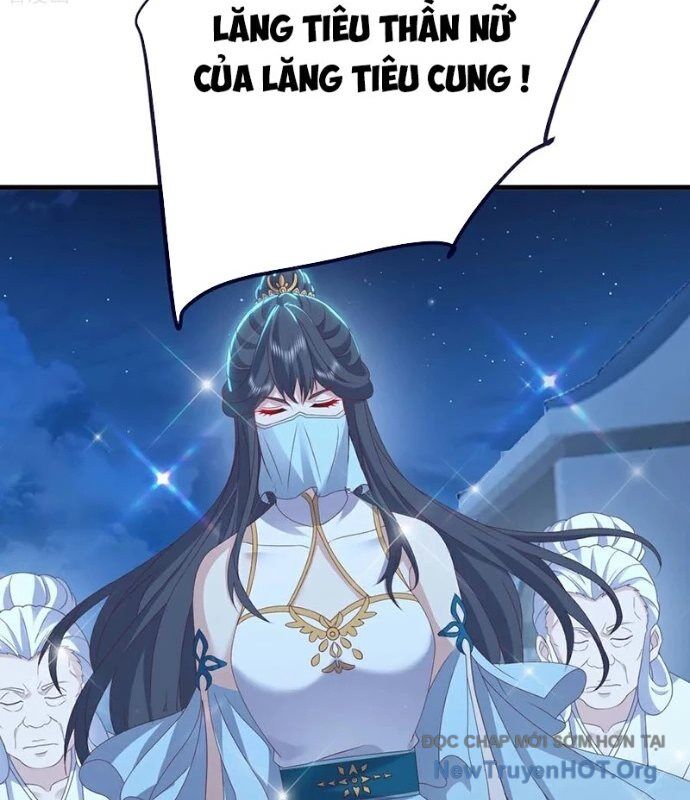 Tiên Võ Đế Tôn Chapter 812 - Trang 2