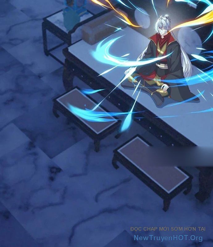 Tiên Võ Đế Tôn Chapter 812 - Trang 2