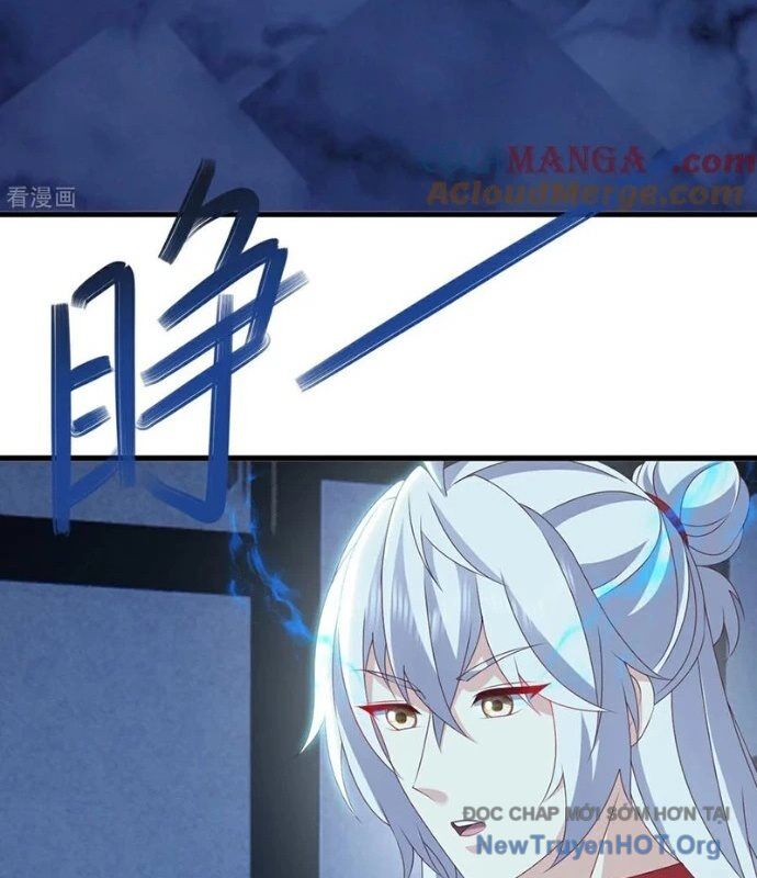 Tiên Võ Đế Tôn Chapter 812 - Trang 2