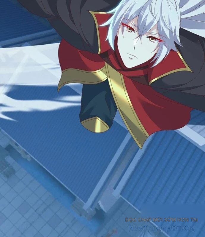 Tiên Võ Đế Tôn Chapter 812 - Trang 2