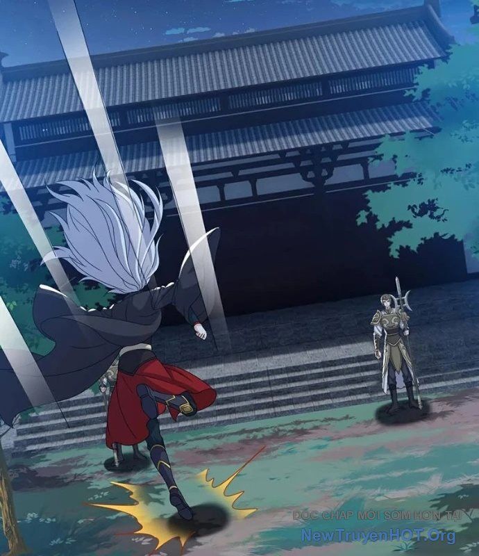 Tiên Võ Đế Tôn Chapter 812 - Trang 2