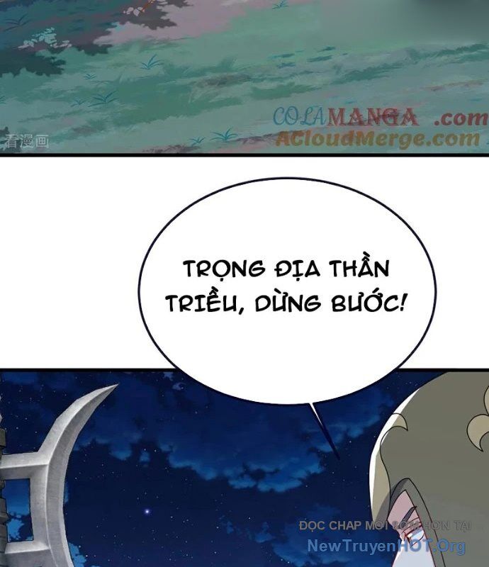Tiên Võ Đế Tôn Chapter 812 - Trang 2