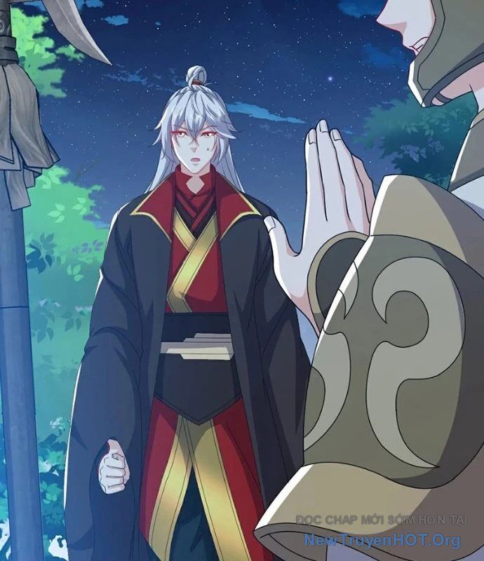 Tiên Võ Đế Tôn Chapter 812 - Trang 2