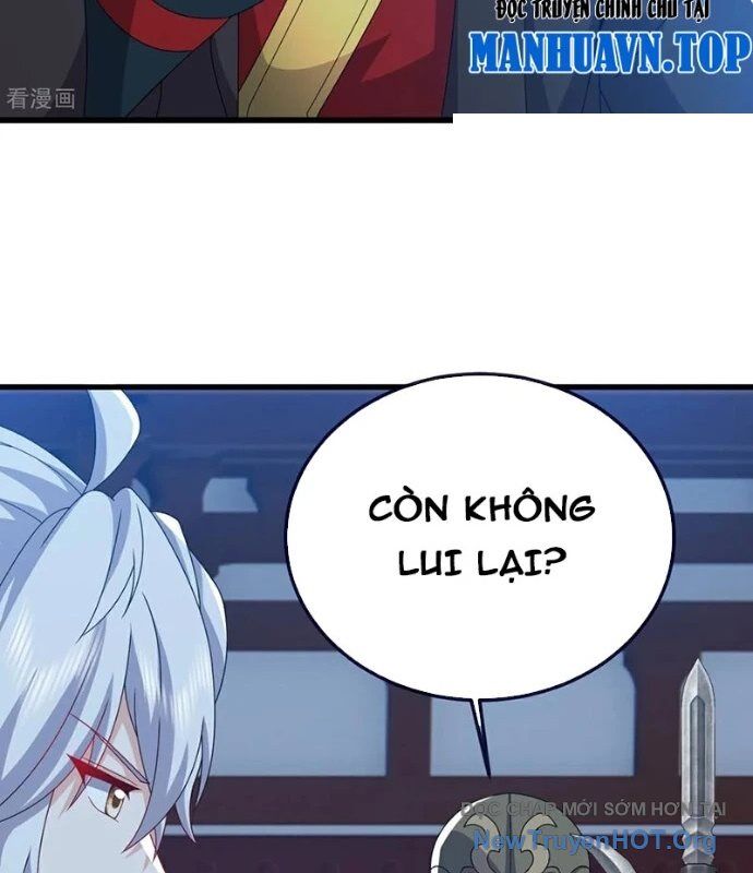 Tiên Võ Đế Tôn Chapter 812 - Trang 2