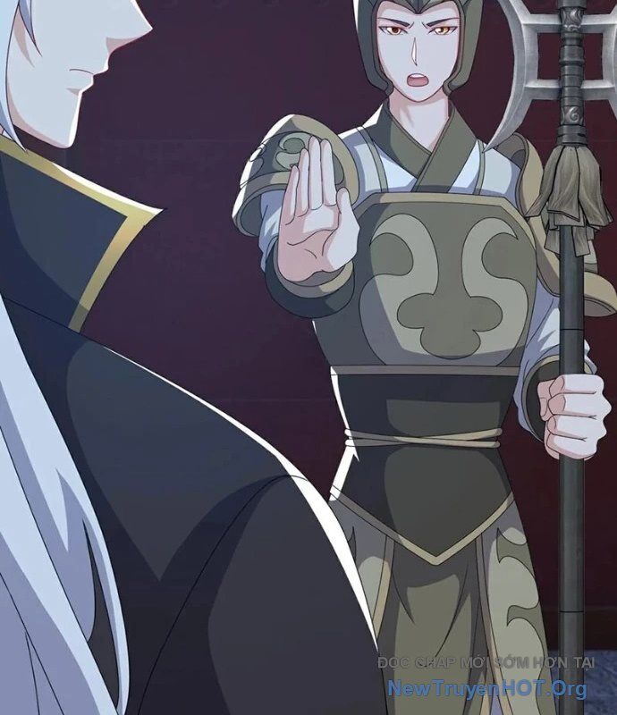 Tiên Võ Đế Tôn Chapter 812 - Trang 2