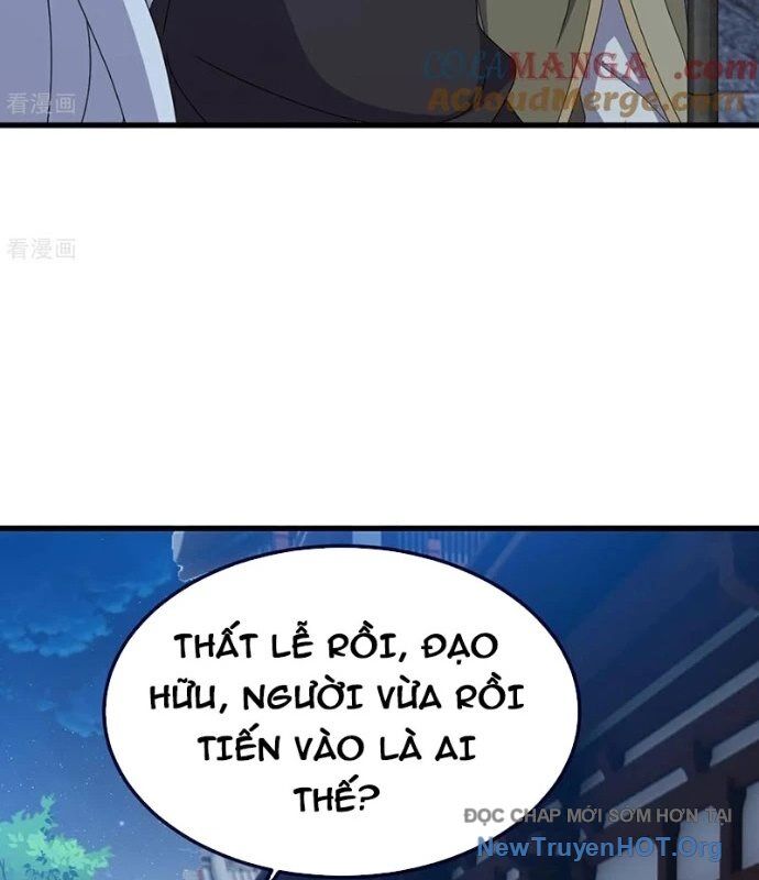 Tiên Võ Đế Tôn Chapter 812 - Trang 2