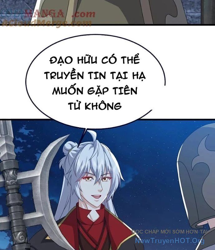 Tiên Võ Đế Tôn Chapter 812 - Trang 2