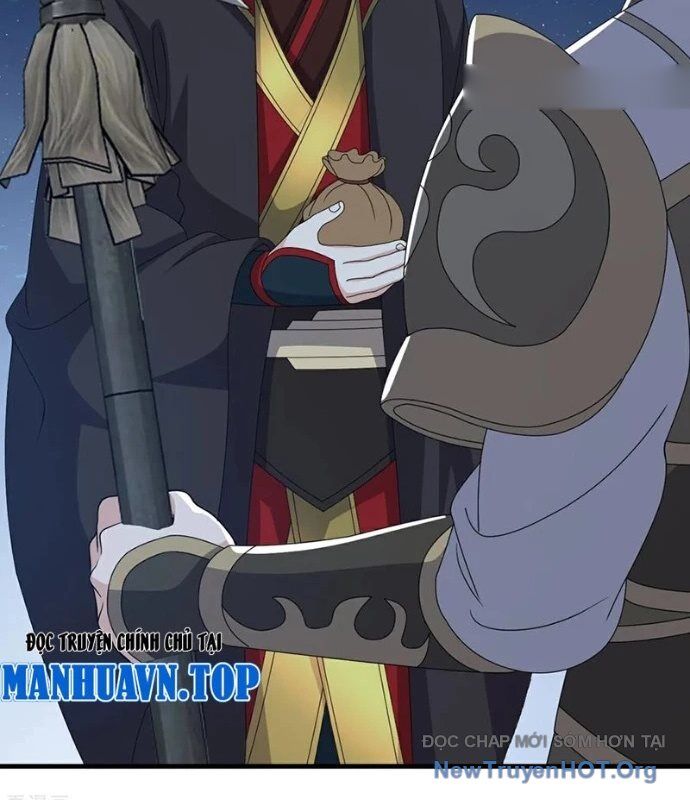 Tiên Võ Đế Tôn Chapter 812 - Trang 2