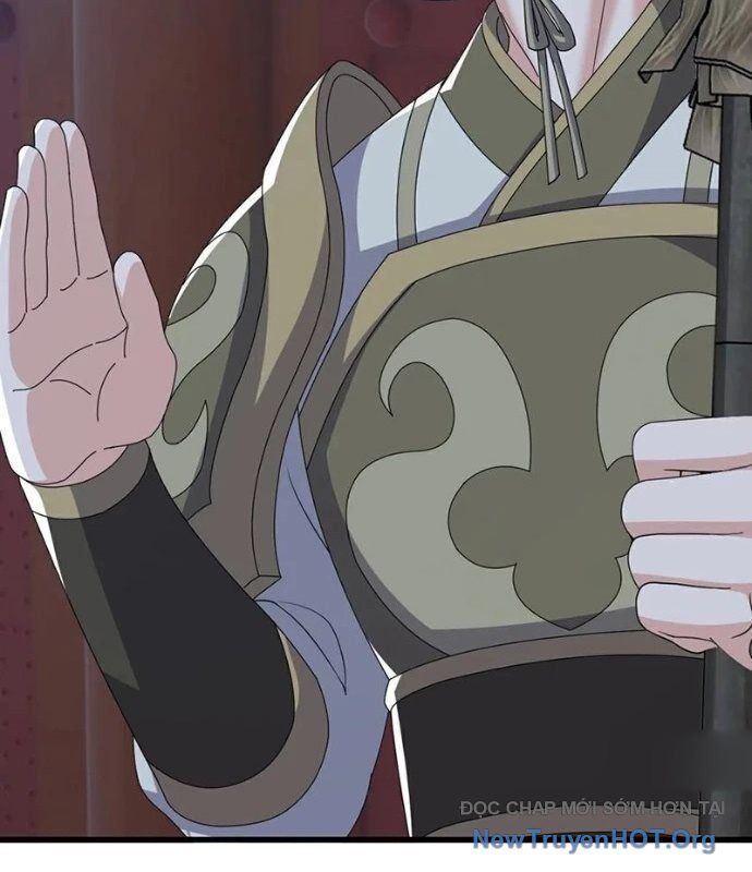 Tiên Võ Đế Tôn Chapter 812 - Trang 2