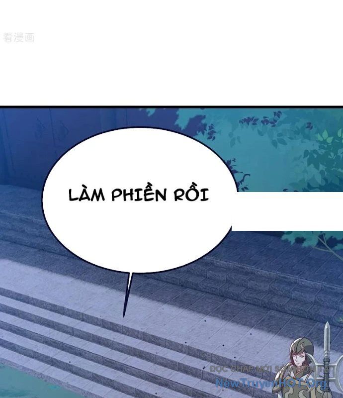 Tiên Võ Đế Tôn Chapter 812 - Trang 2