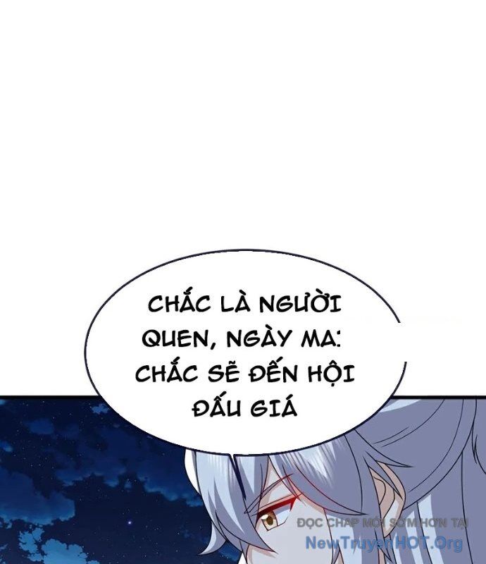 Tiên Võ Đế Tôn Chapter 812 - Trang 2