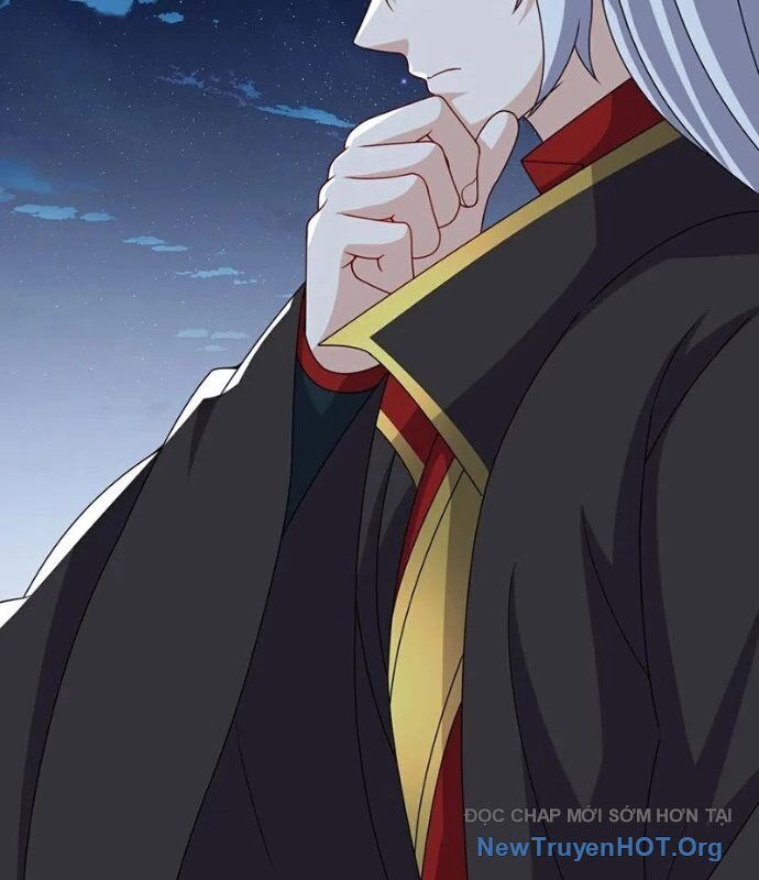 Tiên Võ Đế Tôn Chapter 812 - Trang 2