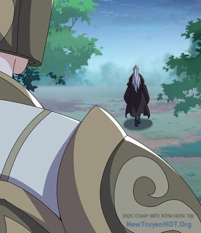 Tiên Võ Đế Tôn Chapter 812 - Trang 2