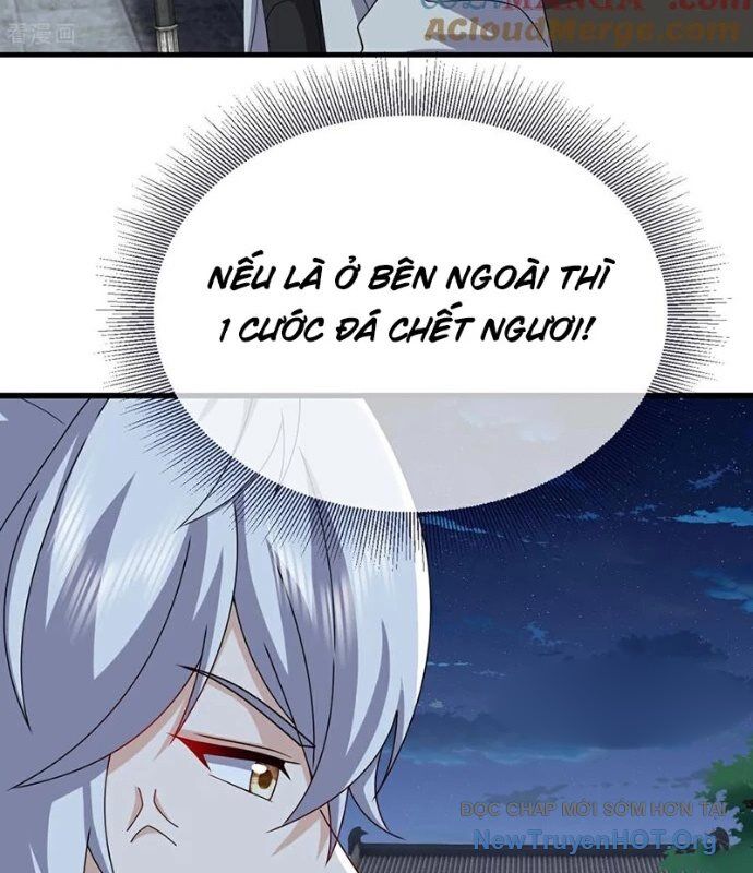 Tiên Võ Đế Tôn Chapter 812 - Trang 2