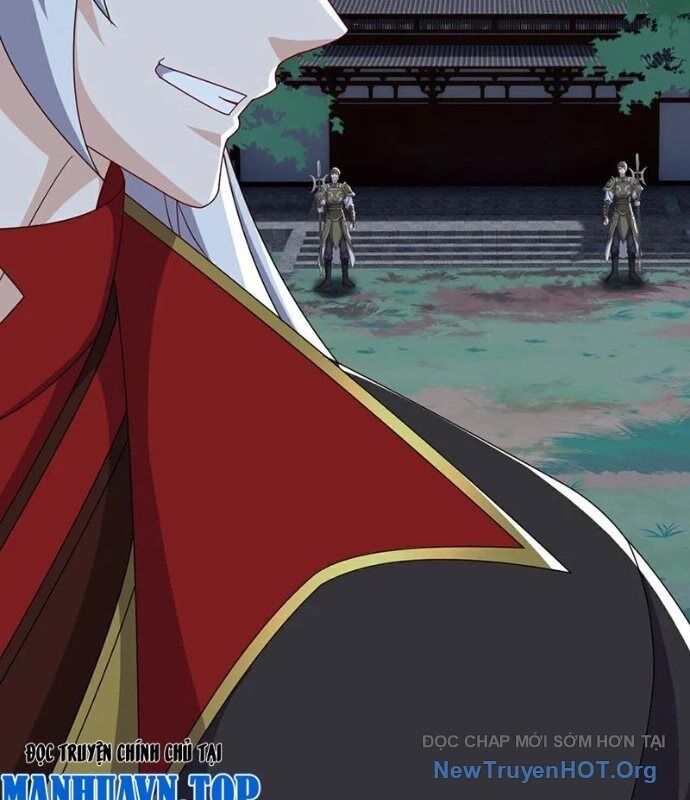 Tiên Võ Đế Tôn Chapter 812 - Trang 2