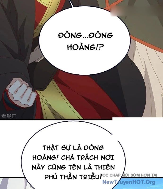 Tiên Võ Đế Tôn Chapter 812 - Trang 2