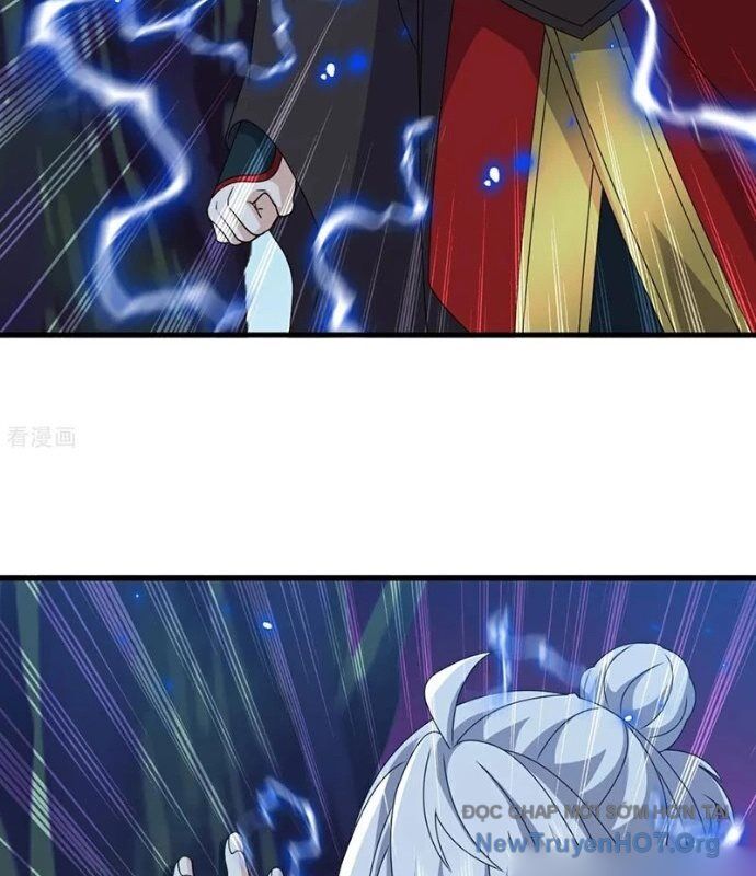 Tiên Võ Đế Tôn Chapter 812 - Trang 2