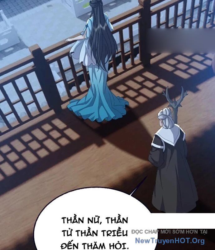 Tiên Võ Đế Tôn Chapter 812 - Trang 2