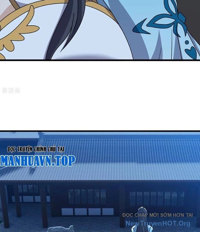 Tiên Võ Đế Tôn Chapter 812 - Trang 2