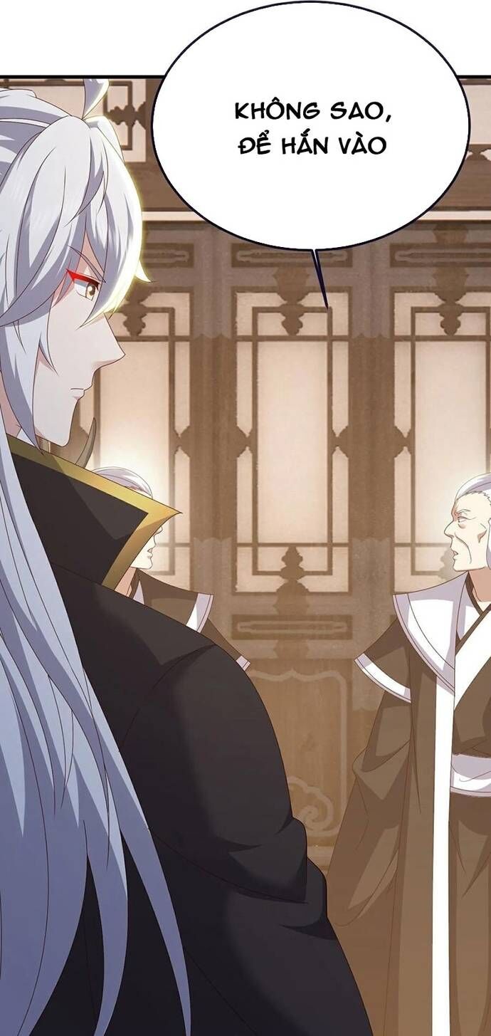 Tiên Võ Đế Tôn Chapter 813 - Trang 2