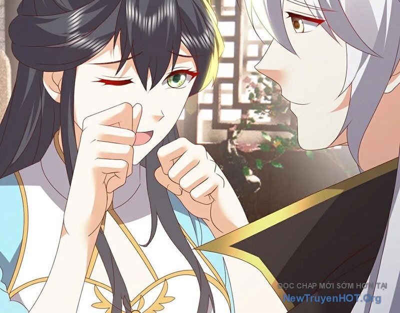 Tiên Võ Đế Tôn Chapter 814 - Trang 2