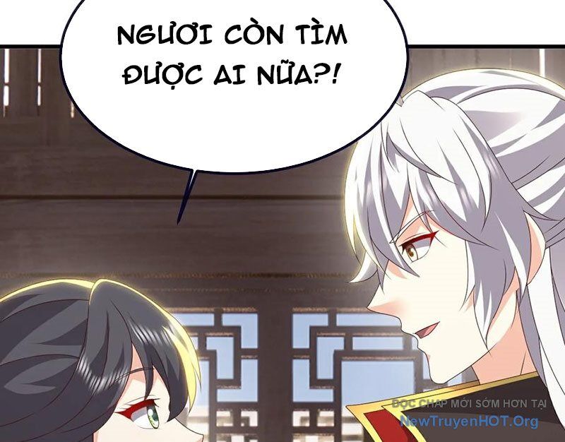 Tiên Võ Đế Tôn Chapter 814 - Trang 2