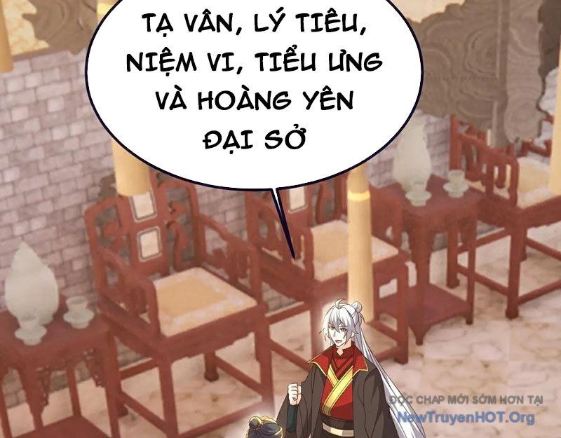 Tiên Võ Đế Tôn Chapter 814 - Trang 2