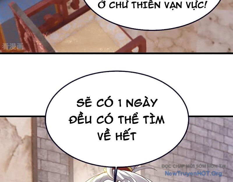 Tiên Võ Đế Tôn Chapter 814 - Trang 2