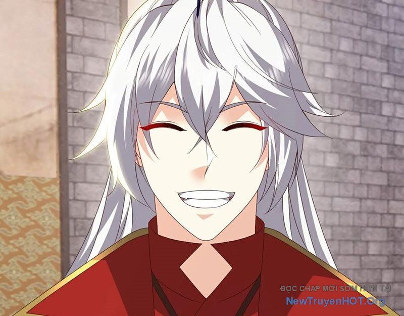 Tiên Võ Đế Tôn Chapter 814 - Trang 2