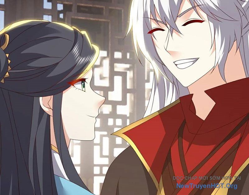 Tiên Võ Đế Tôn Chapter 814 - Trang 2