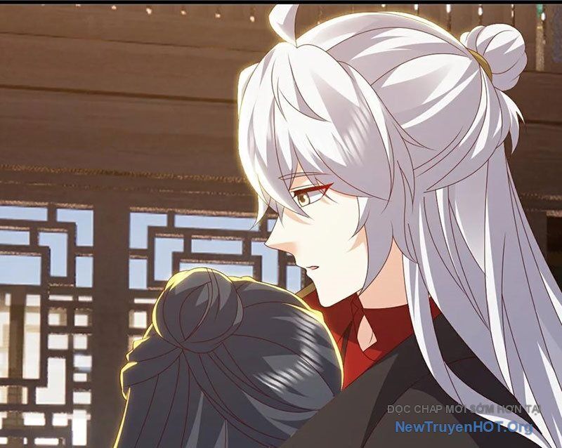 Tiên Võ Đế Tôn Chapter 814 - Trang 2