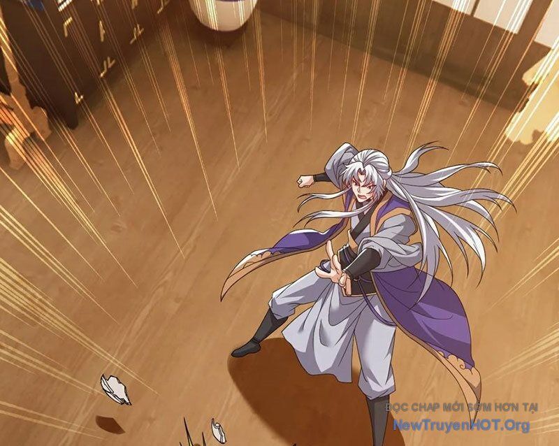 Tiên Võ Đế Tôn Chapter 814 - Trang 2