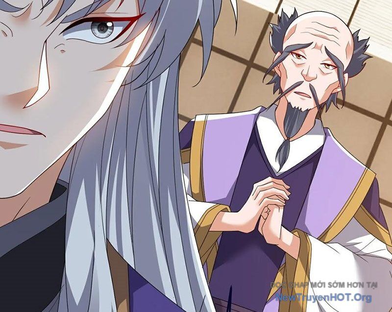 Tiên Võ Đế Tôn Chapter 814 - Trang 2