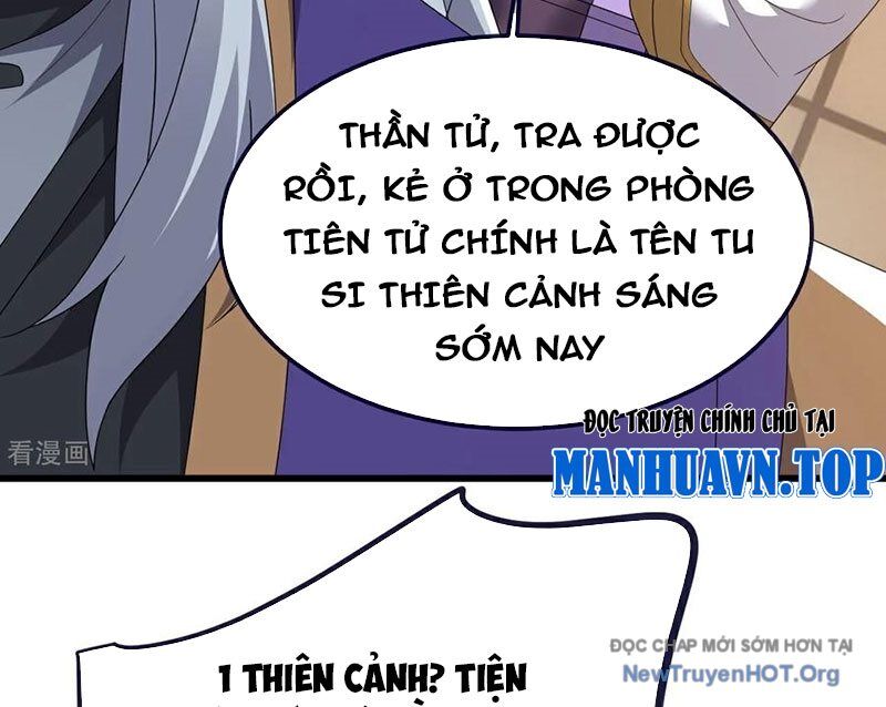 Tiên Võ Đế Tôn Chapter 814 - Trang 2