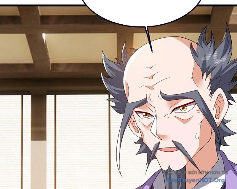 Tiên Võ Đế Tôn Chapter 814 - Trang 2